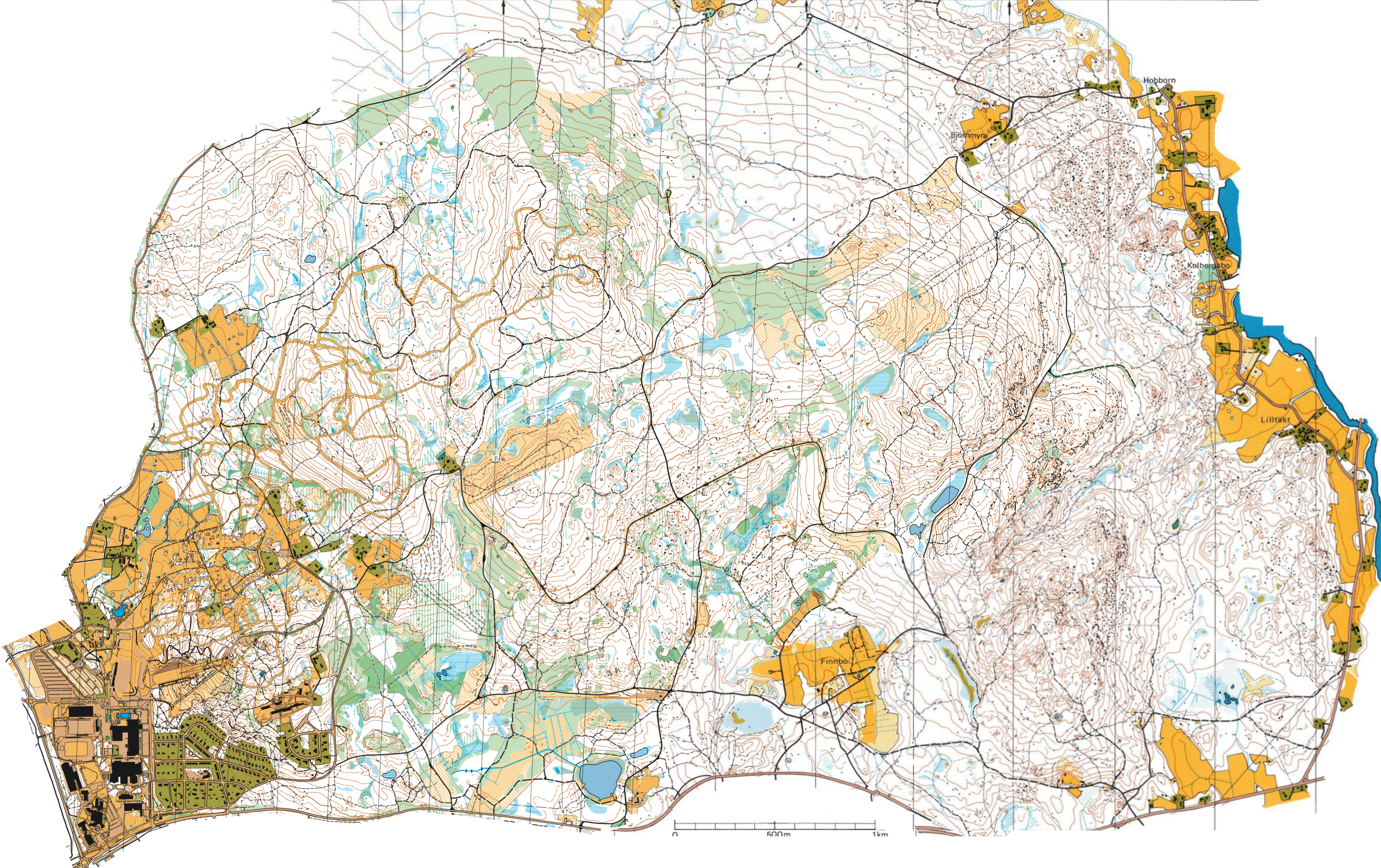 10MILA 2016 (06/12/2015)