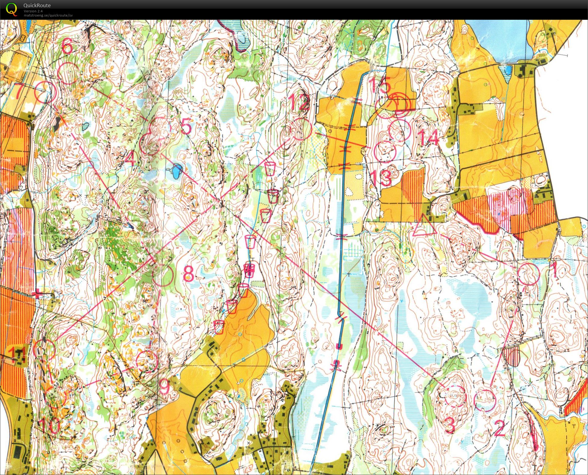 Swedish League 3 (23.04.2016)