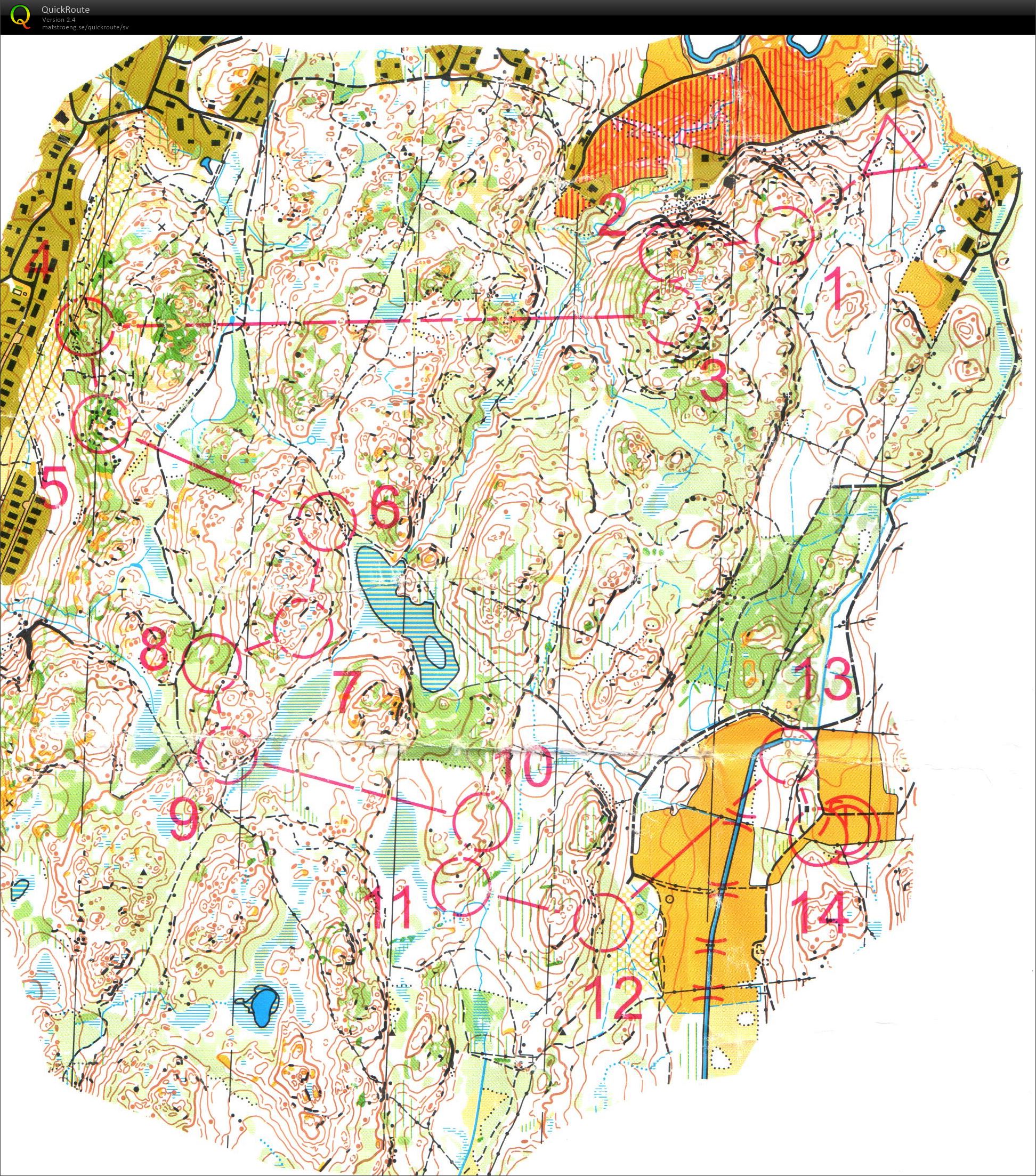 Swedish League 4 (24/04/2016)