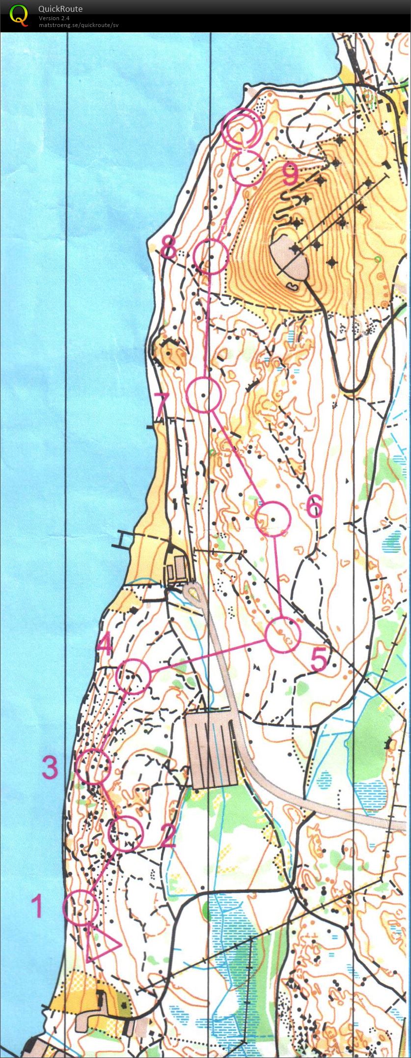 SluttningsOL Del 2 (28/05/2016)