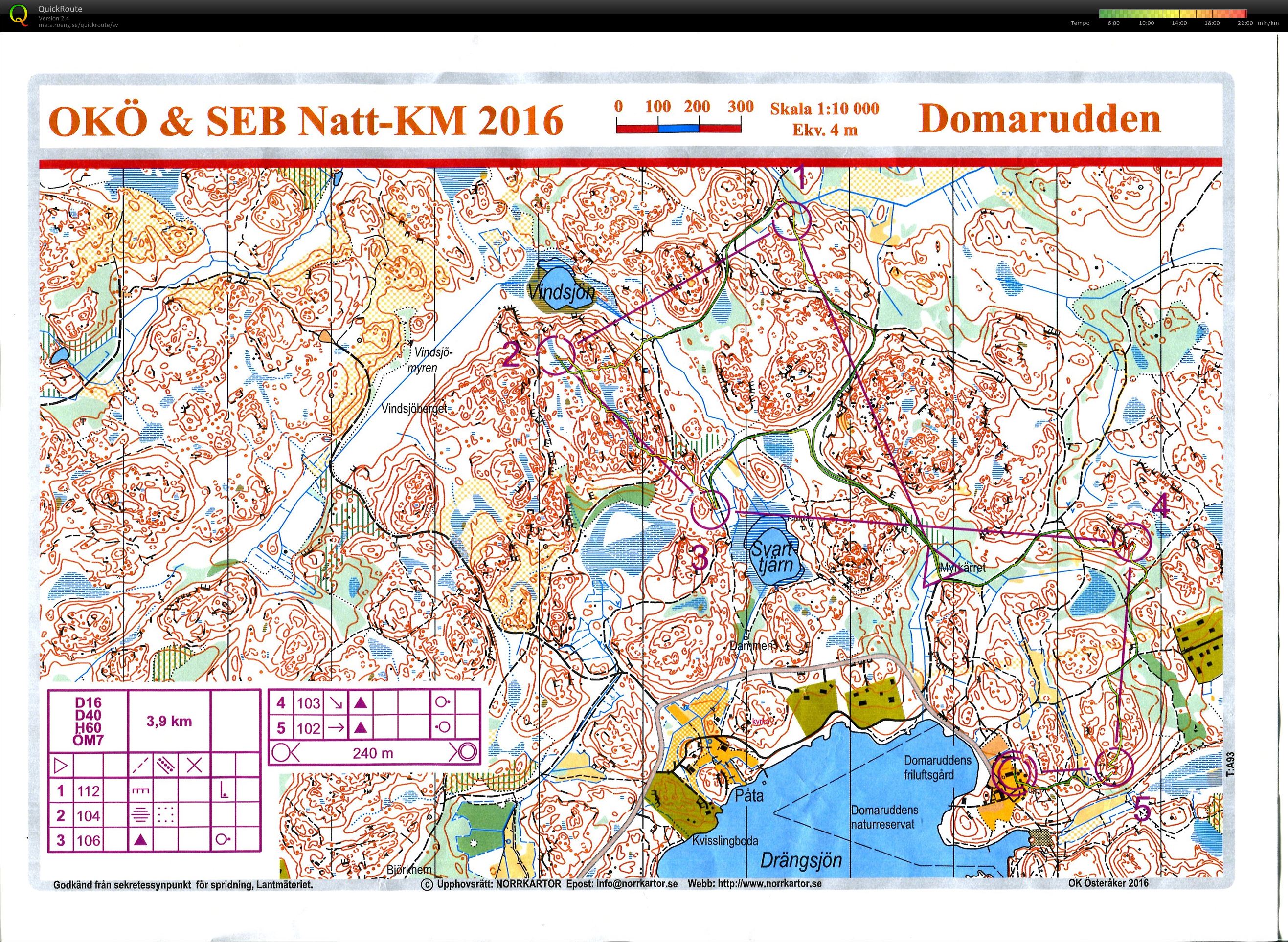 ESIK KM H50 (25/10/2016)