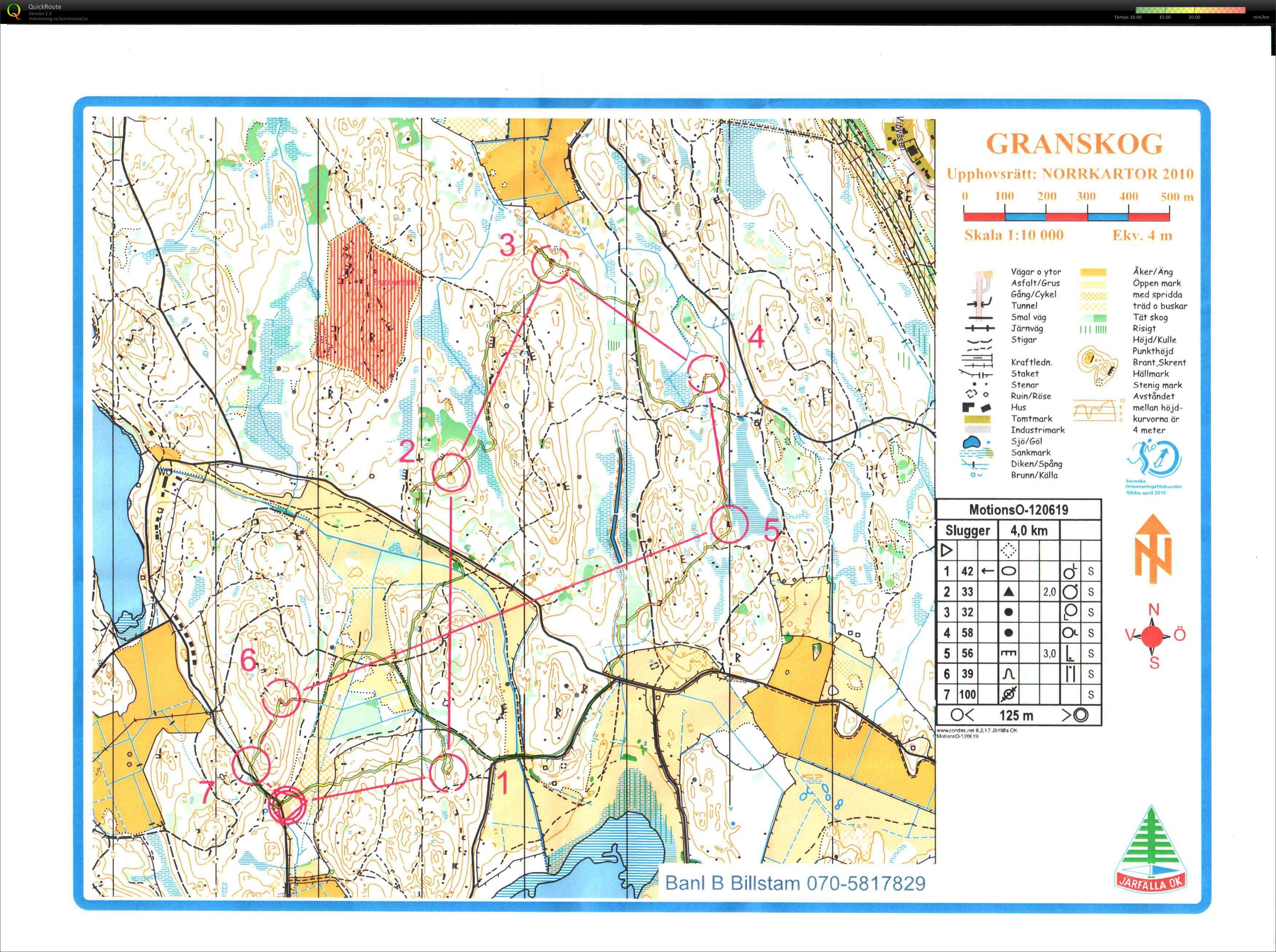 Sluggerupptakt (2012-06-19)