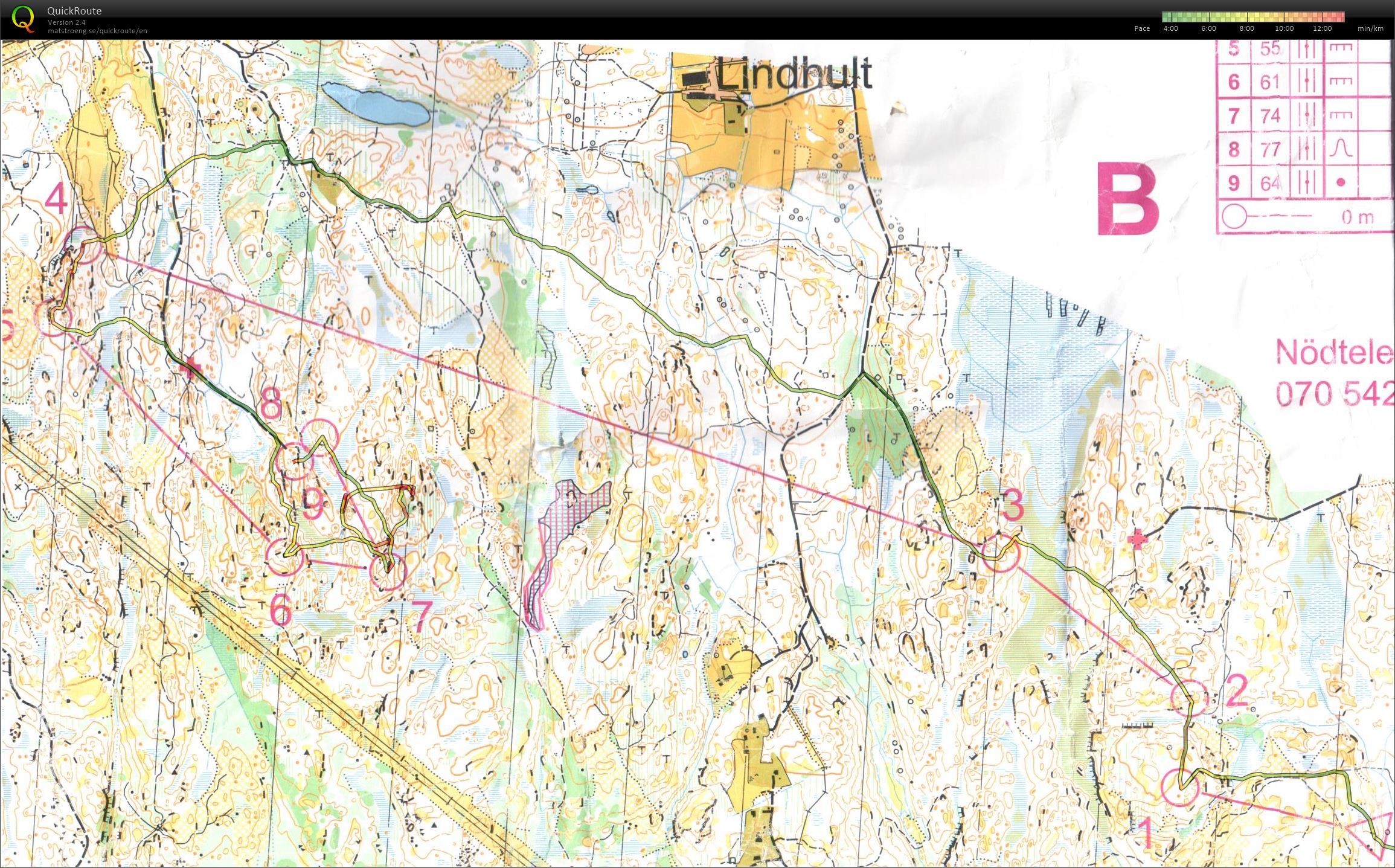 SM Natt Del 1 (21/04/2017)