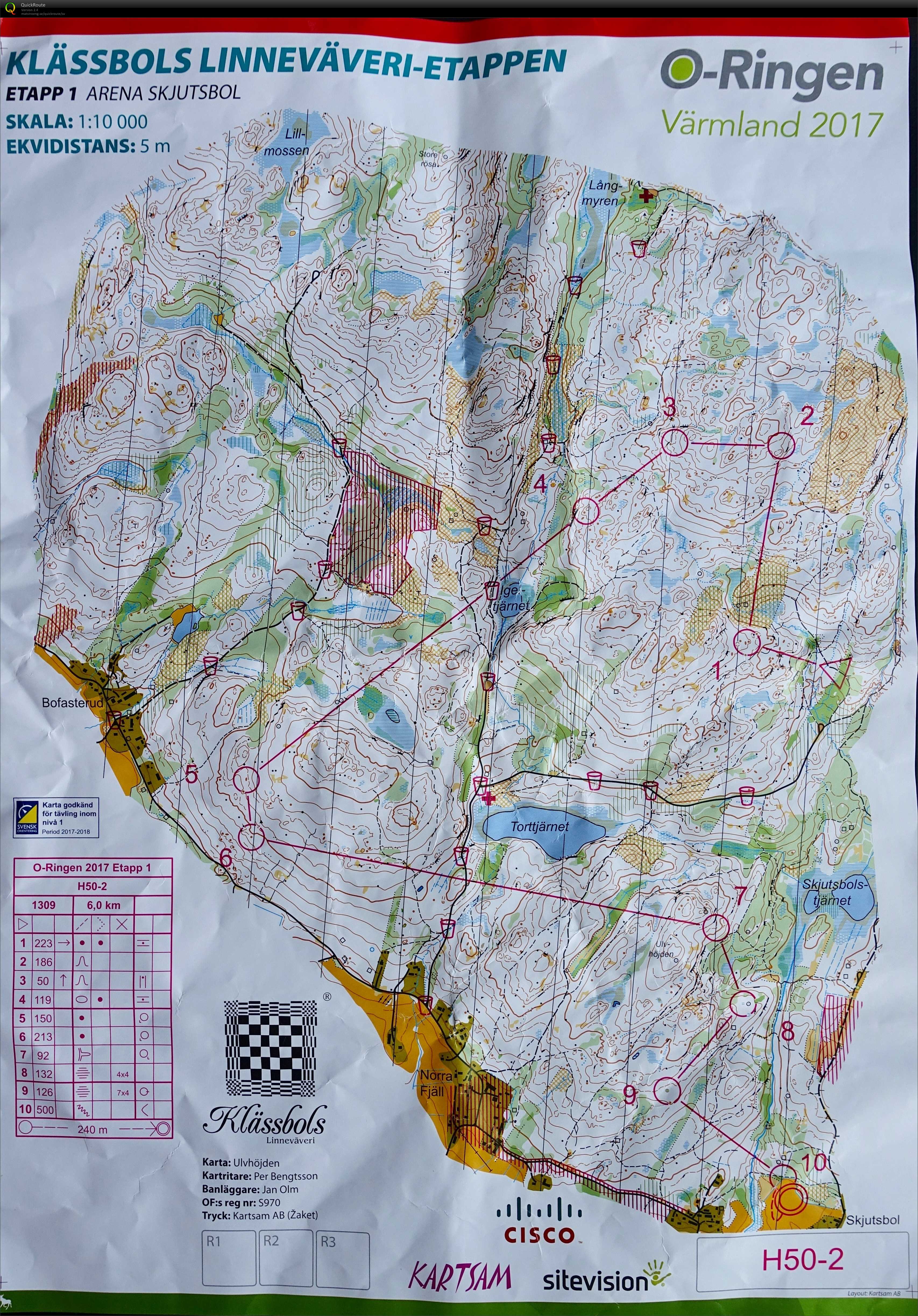 O-ringen E1 H50-2 (2017-07-23)